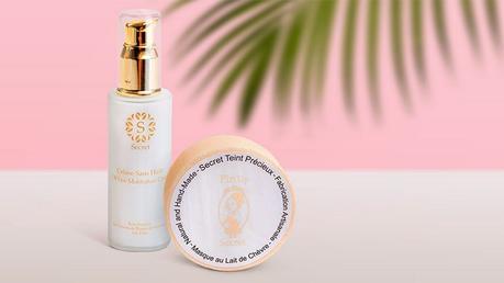 vente privée Pin Up Secret