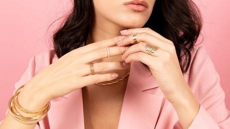 Vente privée de bijoux By Colette : Craquez pour ces jolis bijoux en or Vente privée de bijoux By Colette : Craquez pour ces jolis bijoux en or