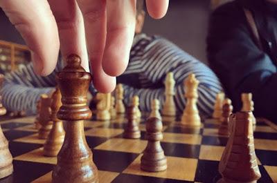 Top 5 des applications pour apprendre et jouer aux échecs