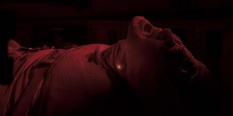 Critique Oxygène : un confinement délicieux