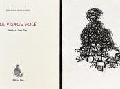 Jean-Louis Giovannoni Derrière vitre