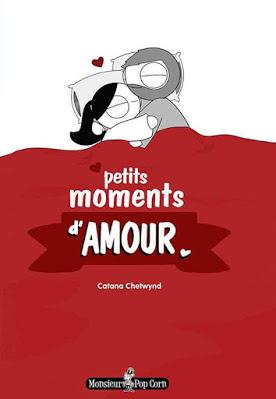 Petits moments d’amour au quotidien