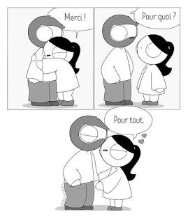 Petits moments d’amour au quotidien Petits moments d’amour au quotidien