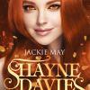 Shayne Davies T2 – Lui, blond et paumé de Jackie May