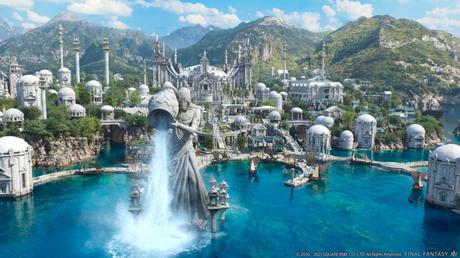 Final Fantasy XIV Endwalker : Une date de sortie officialisée et un nouveau trailer dévoilé Final Fantasy XIV Endwalker : Une date de sortie officialisée et un nouveau trailer dévoilé
