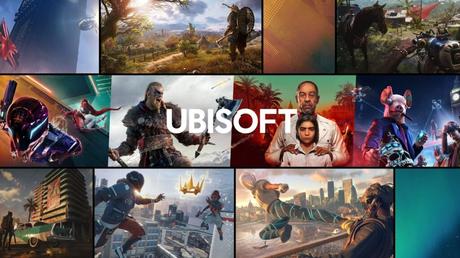 Ubisoft ne veut pas abandonner les AAA au profit des free-to-play
