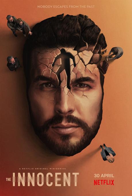 Netflix : Mon avis sur The Innocent, une adaptation d'Harlan Coben Netflix : Mon avis sur The Innocent, une adaptation d'Harlan Coben