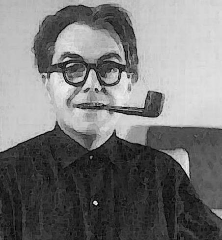 L'écrivain Max Frisch est né il a 110 ans, le 15 mai 1911 L'écrivain Max Frisch est né il a 110 ans, le 15 mai 1911