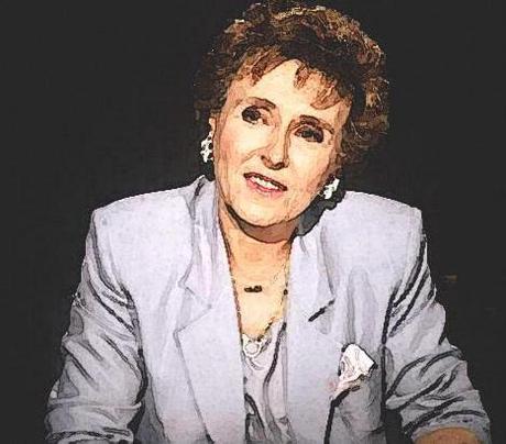 Édith Cresson, le sacrifice d'Iphigénie