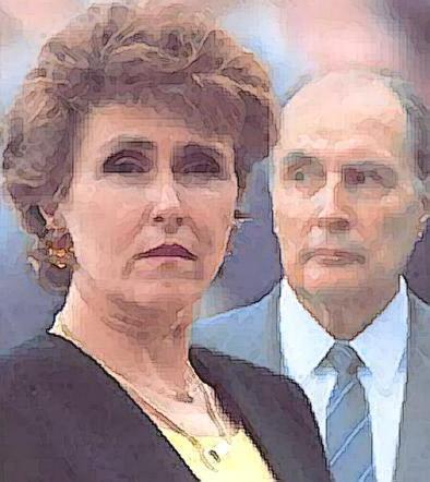 Édith Cresson, le sacrifice d'Iphigénie