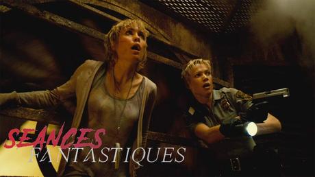 [SƎANCES FANTASTIQUES] #59. Silent Hill
