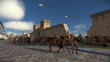 Total War : Rome Remastered