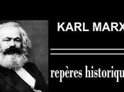 Karl marx quelques repères historiques