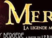 MERLIN LEGENDE MUSICALE Juin Décembre 2021 FOLIES BERGÈRE PARIS