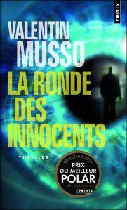 La ronde des innocents, Valentin Musso