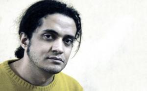 Ashraf Fayad – On dit que tu as bon espoir…