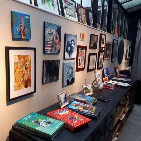 Des images de Partitions Urbaines à Rennes