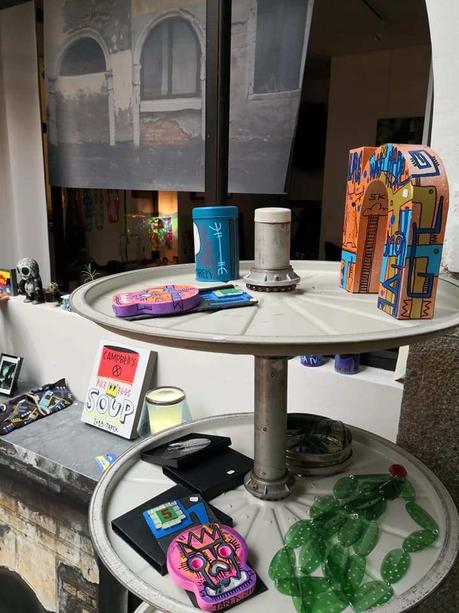 Des images de Partitions Urbaines à Rennes