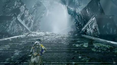 Test de Returnal : Si tu meurs, tu recommences ! Test de Returnal : Si tu meurs, tu recommences !