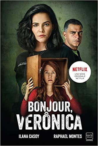Netflix : Mon avis sur Bonjour, Verônika