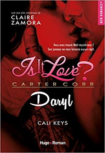 A vos agendas : Découvrez Is it Love? Daryl de Cali Keys