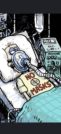 Nos Chicanes Internes