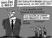 Libéralisme renard libre dans poulailler