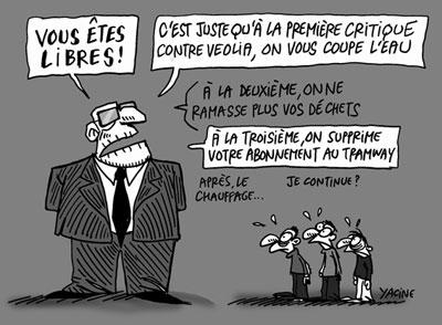 Libéralisme : le renard libre dans le poulailler libre ?