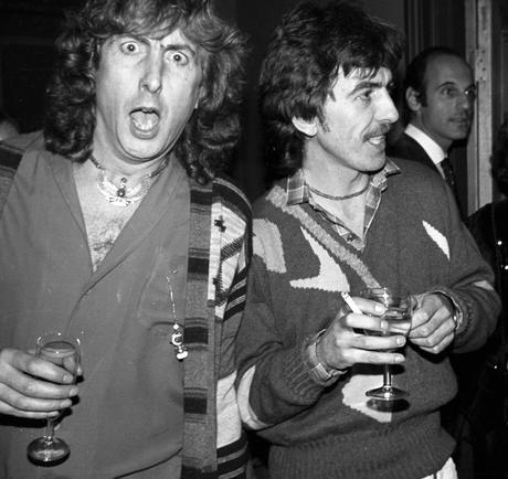 De belles photos des seventy’s à découvrir