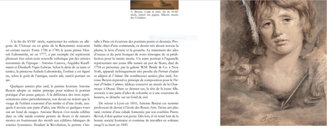 Galerie La Nouvelle Athènes -dessins et aquarelles 22 rue Chaptal Paris 9