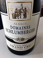 WE première dose : Riesling Schlumberger Saering 15, Bandol Tempier 16, Chambolle Musigny  Amiot Grange 11, Côte Rôtie Cuilleron Terres Sombres 11