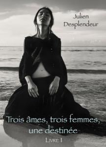 Trois âmes, trois femmes, une destinée de Julien Desplendeur
