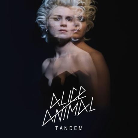 Album - Alice Animal - Tandem