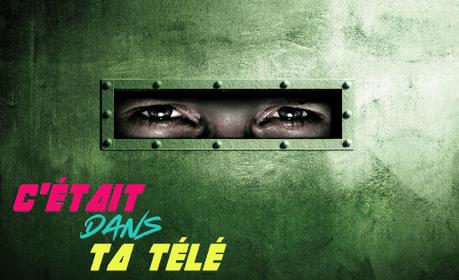 [C’ÉTAIT DANS TA TV] : #25. Oz