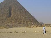 Voyage Egypte Gizeh -Saqqara Memphis