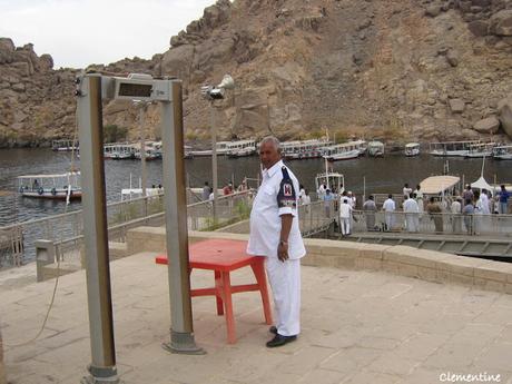 Voyage en Egypte - Gizeh -Saqqara - Memphis