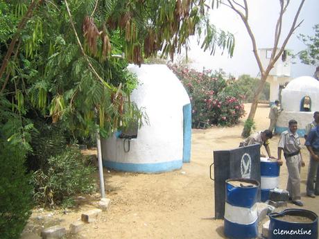 Voyage en Egypte - Gizeh -Saqqara - Memphis