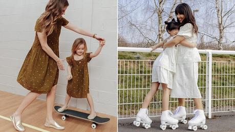 Promod : une collection mère-fille pour la Fête des mères Promod : une collection mère-fille pour la Fête des mères