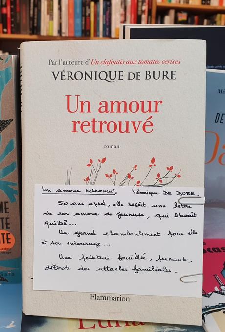 Un amour retrouvé