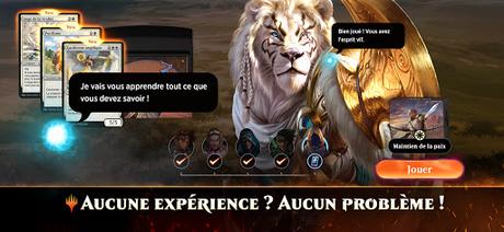 Télécharger Gratuit Magic: The Gathering Arena APK MOD (Astuce) Télécharger Gratuit Magic: The Gathering Arena APK MOD (Astuce) 5