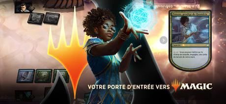 Télécharger Gratuit Magic: The Gathering Arena APK MOD (Astuce) Télécharger Gratuit Magic: The Gathering Arena APK MOD (Astuce) 2