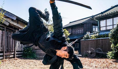 Premier trailer pour Snake Eyes de Robert Schwentke