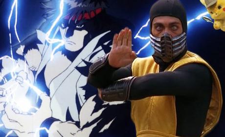 Les meilleurs films de jeux vidéo de tous les temps Les meilleurs films de jeux vidéo de tous les temps