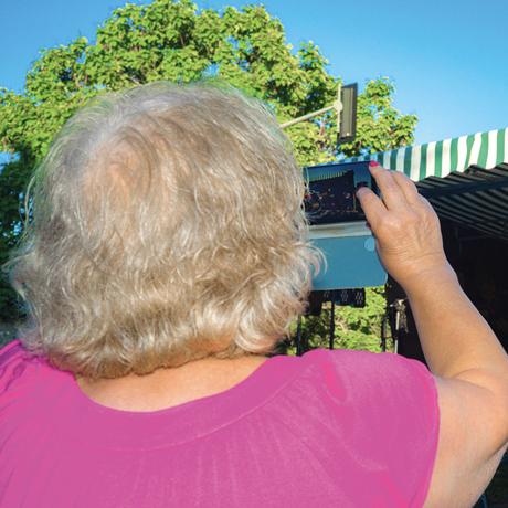 Johnny Mafia : il n’y a pas que du bon pinard en Bourgogne.