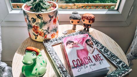 [Lecture] Si tu peux… #1 Coach Me : J’ai adoré !