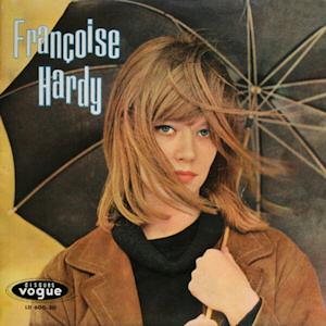Blonde & idiote Bassesse Inoubliable*******************Françoise Hardy de Françoise Hardy