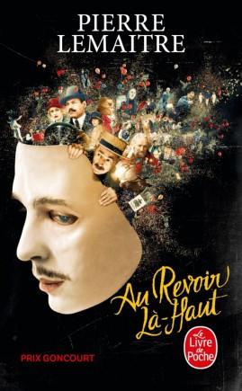 Série Au revoir là-haut