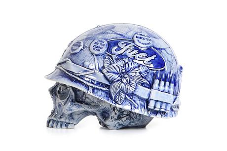 FUCT 30 YEAR ANNIVERSARY CERAMIC INCENSE CHAMBER