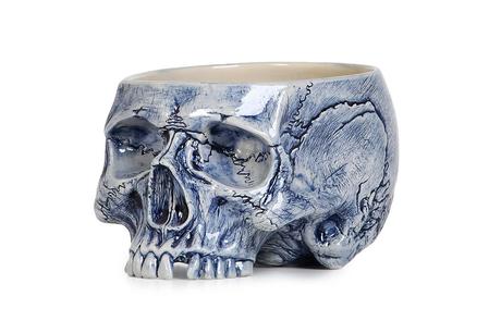 FUCT 30 YEAR ANNIVERSARY CERAMIC INCENSE CHAMBER