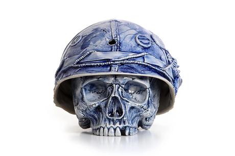 FUCT 30 YEAR ANNIVERSARY CERAMIC INCENSE CHAMBER